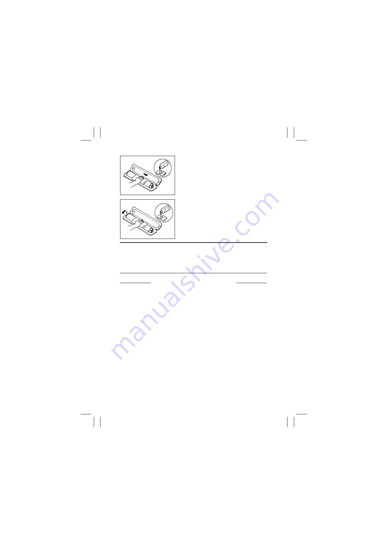 Minolta CF1501 Service Manual Download Page 128