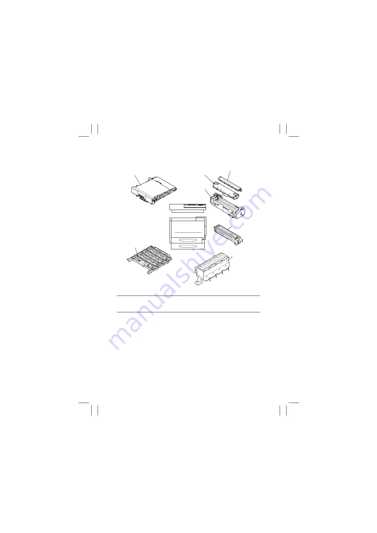 Minolta CF1501 Скачать руководство пользователя страница 152