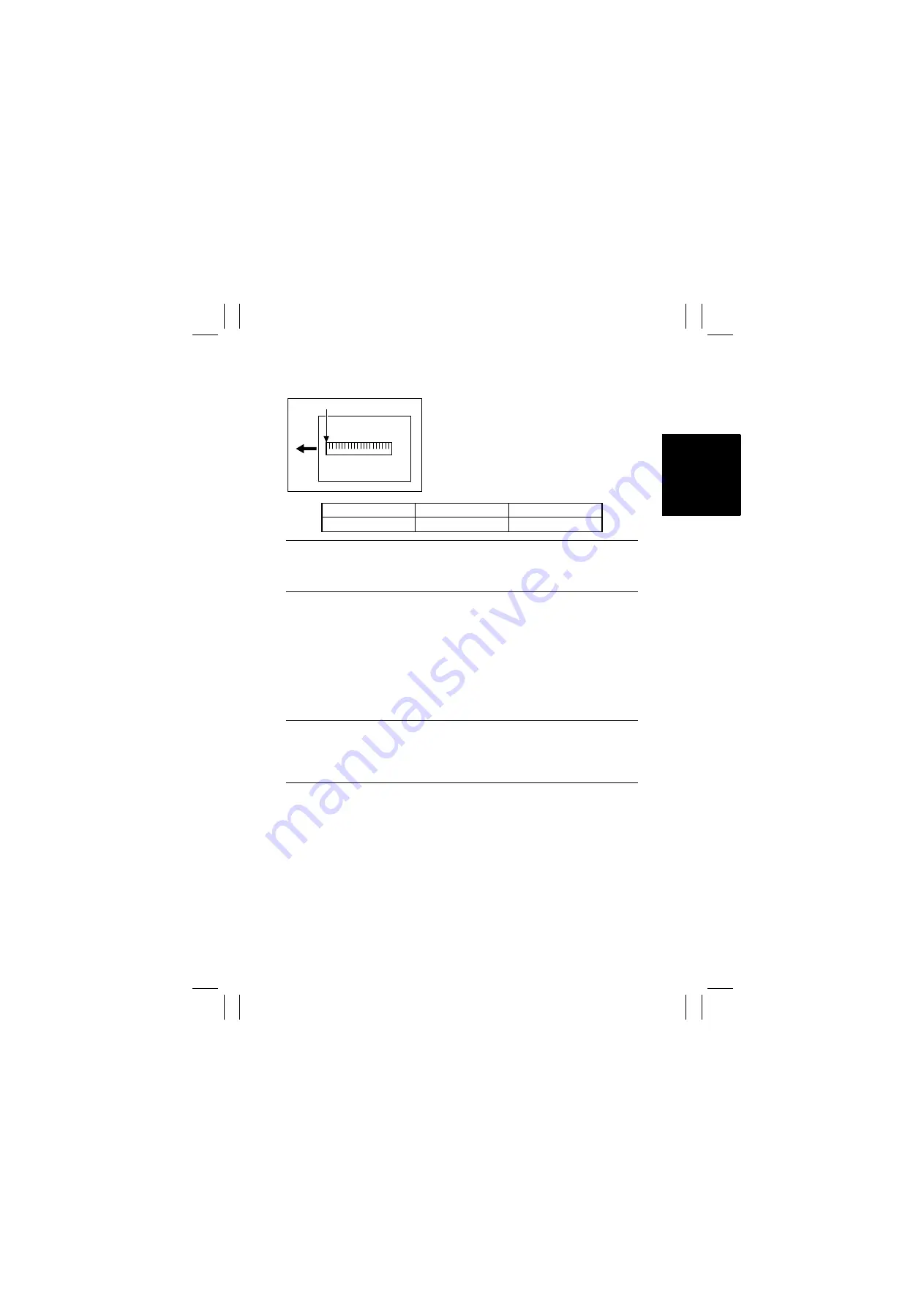 Minolta CF1501 Service Manual Download Page 215