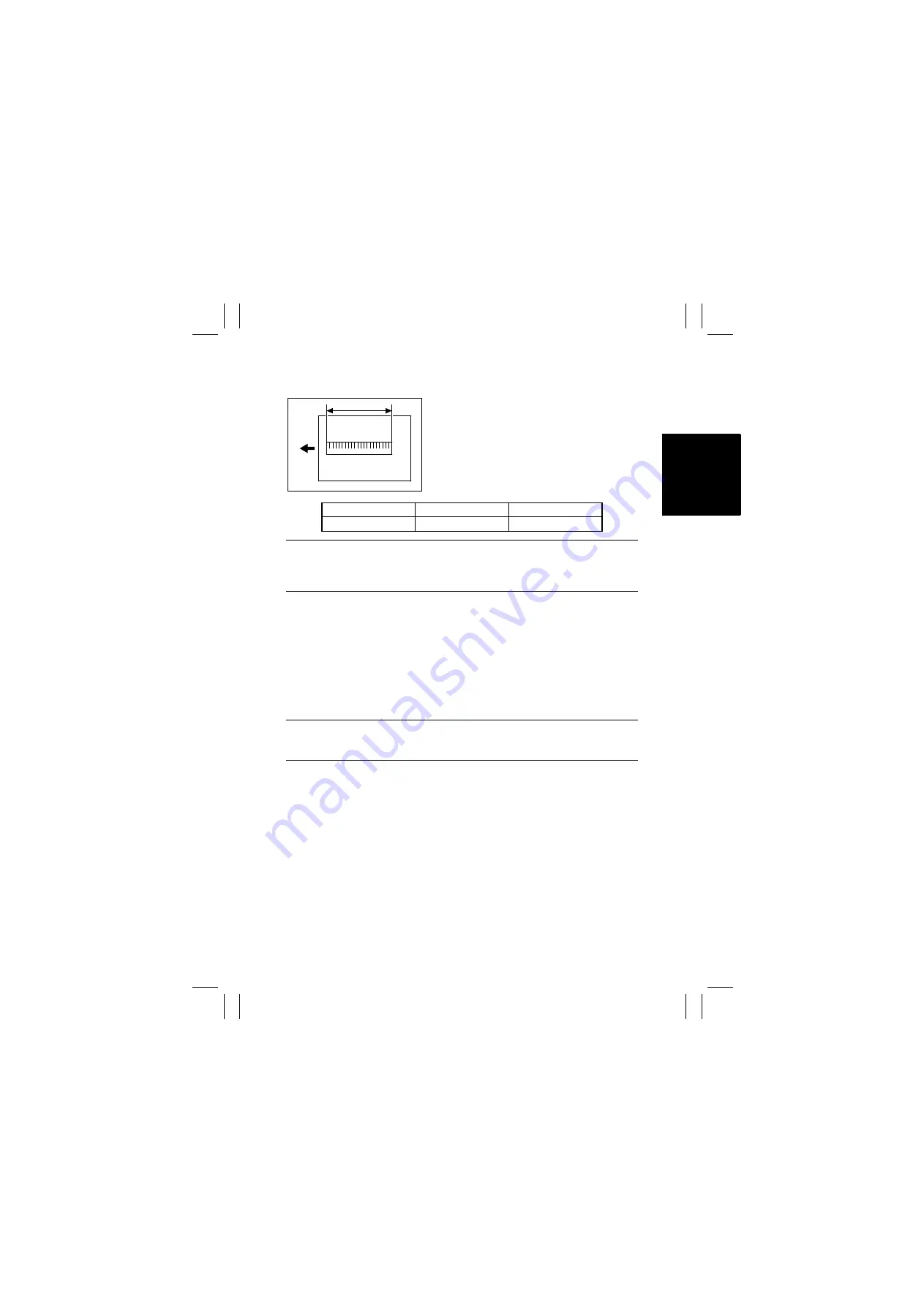 Minolta CF1501 Service Manual Download Page 217