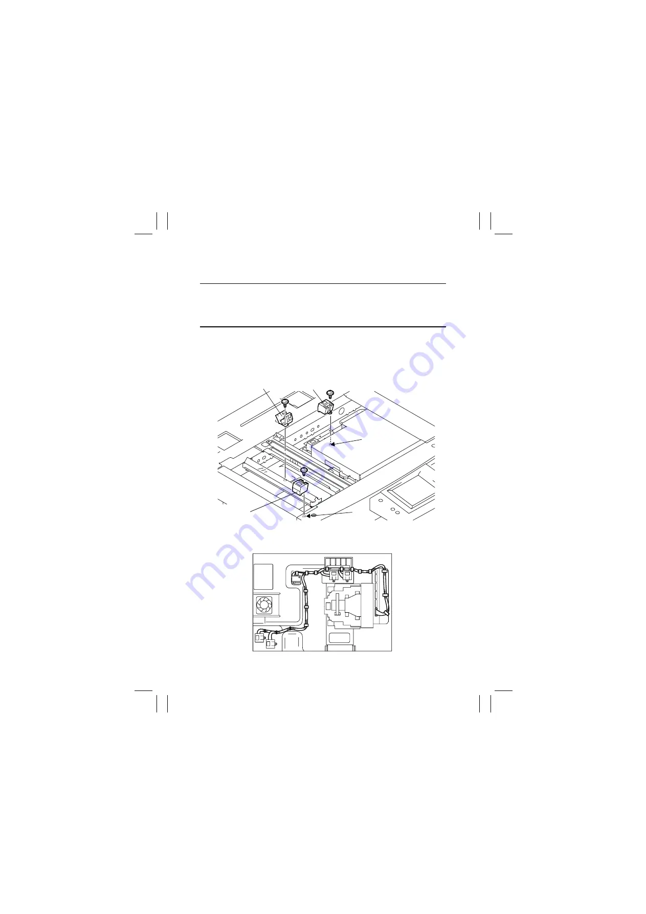 Minolta CF1501 Service Manual Download Page 226