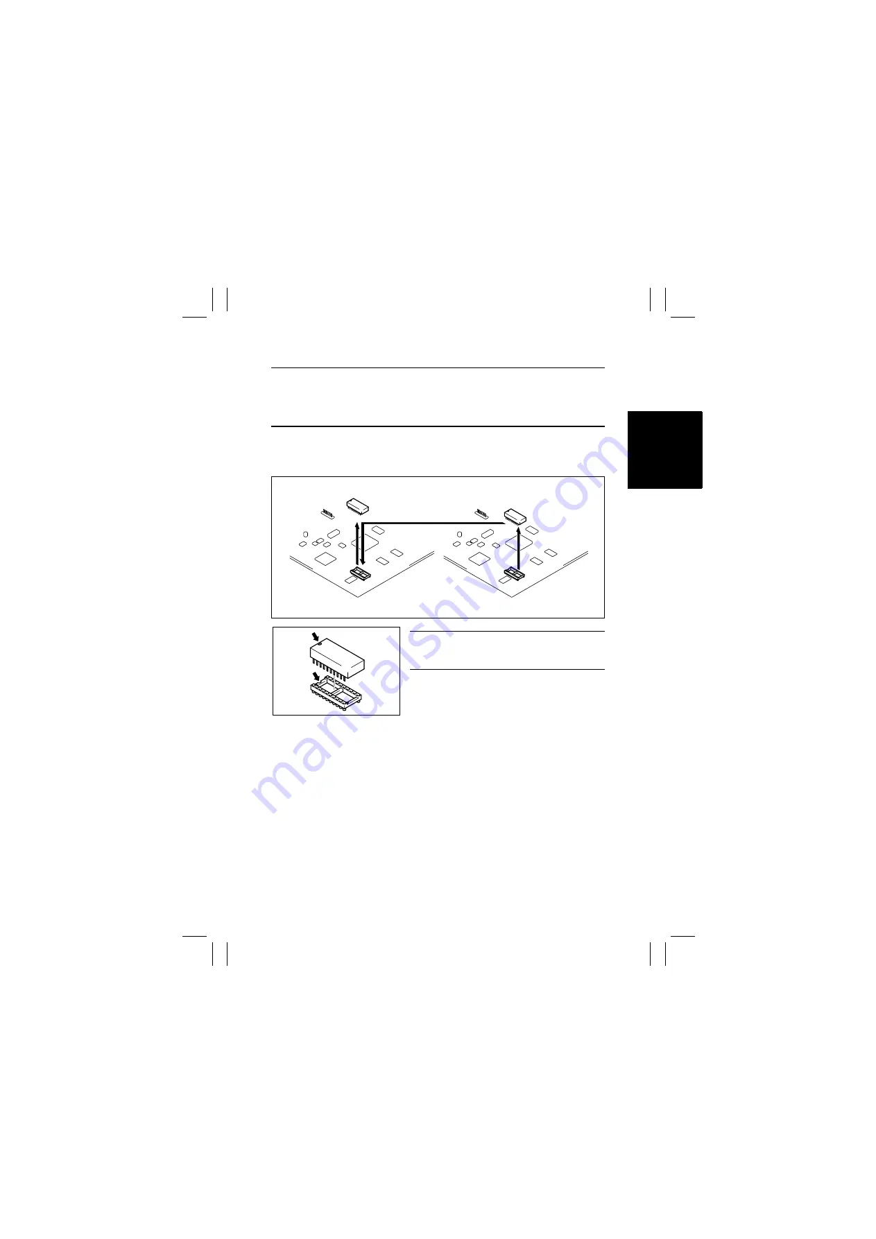 Minolta CF1501 Service Manual Download Page 229