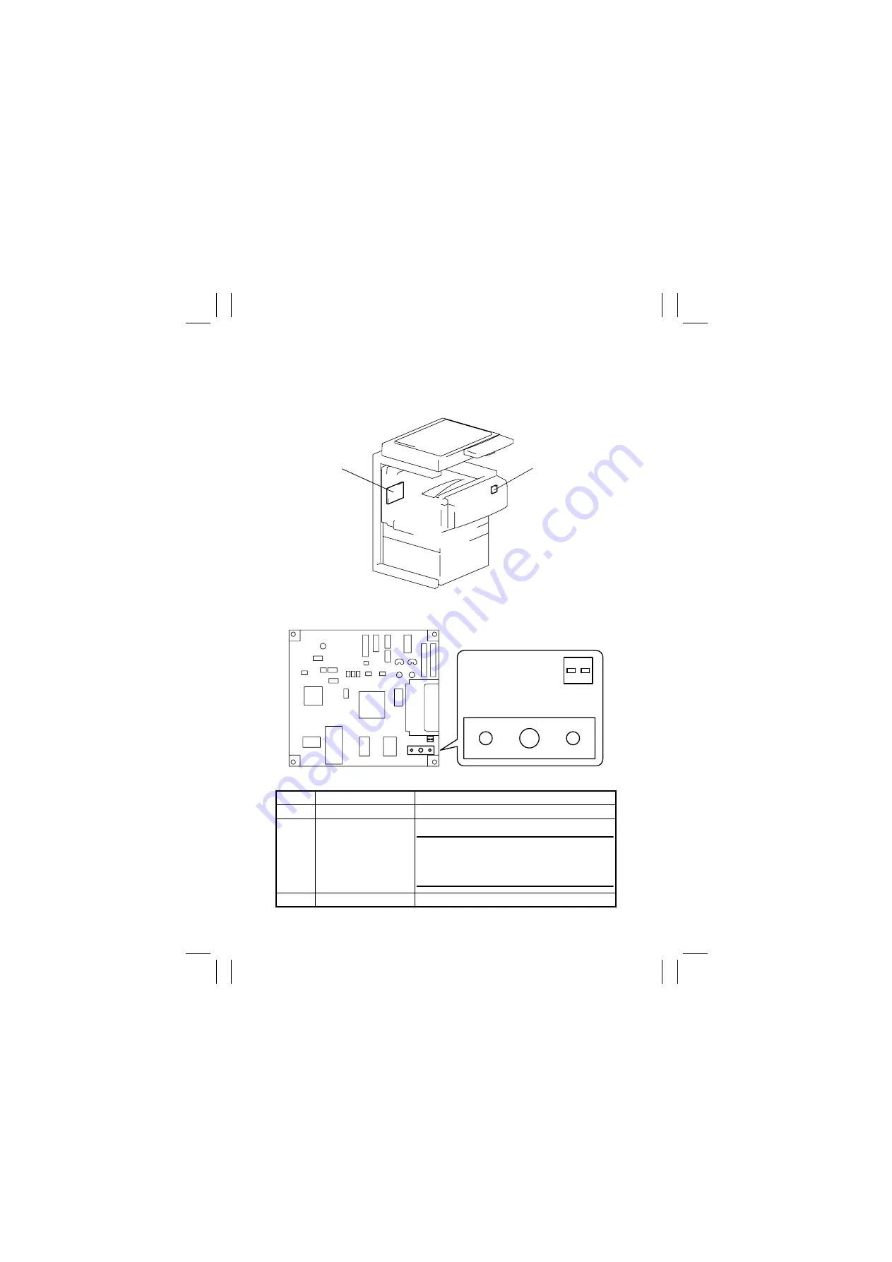 Minolta CF1501 Скачать руководство пользователя страница 237