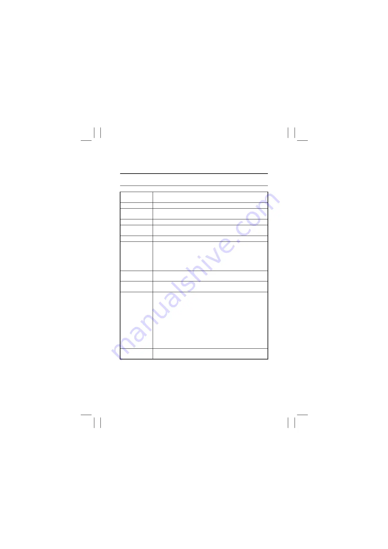 Minolta CF1501 Service Manual Download Page 251