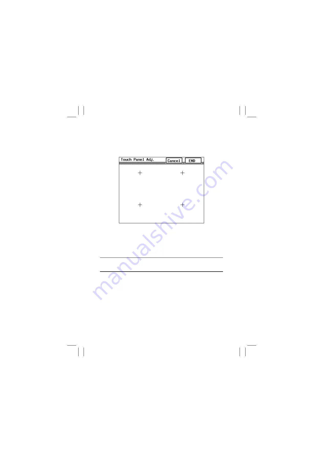 Minolta CF1501 Скачать руководство пользователя страница 267