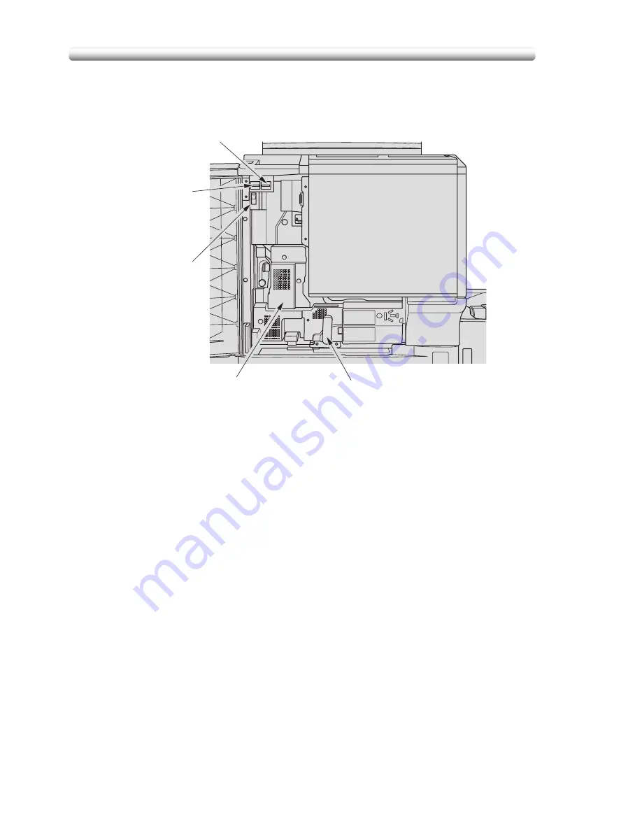 Minolta CF5001 User Manual Download Page 40