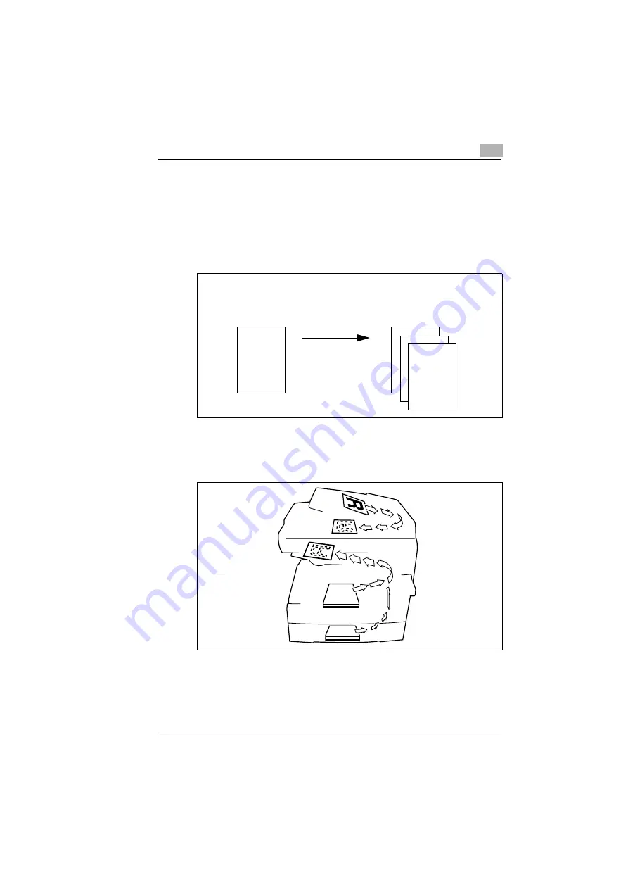 Minolta Di151f User Manual Download Page 13