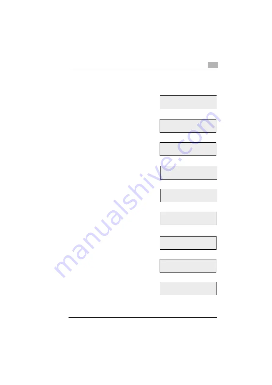 Minolta Di151f User Manual Download Page 55