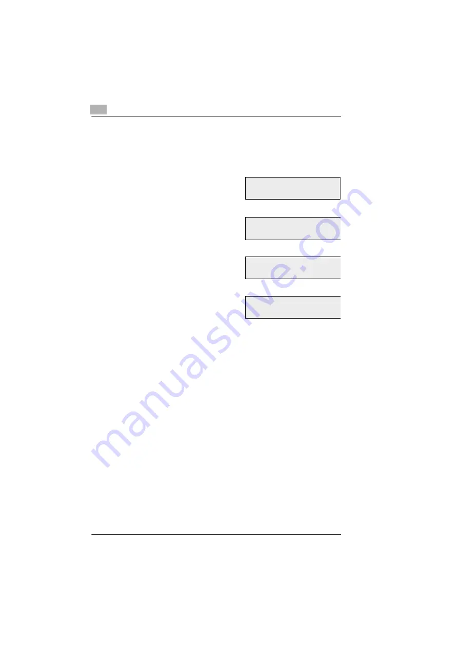 Minolta Di151f User Manual Download Page 62