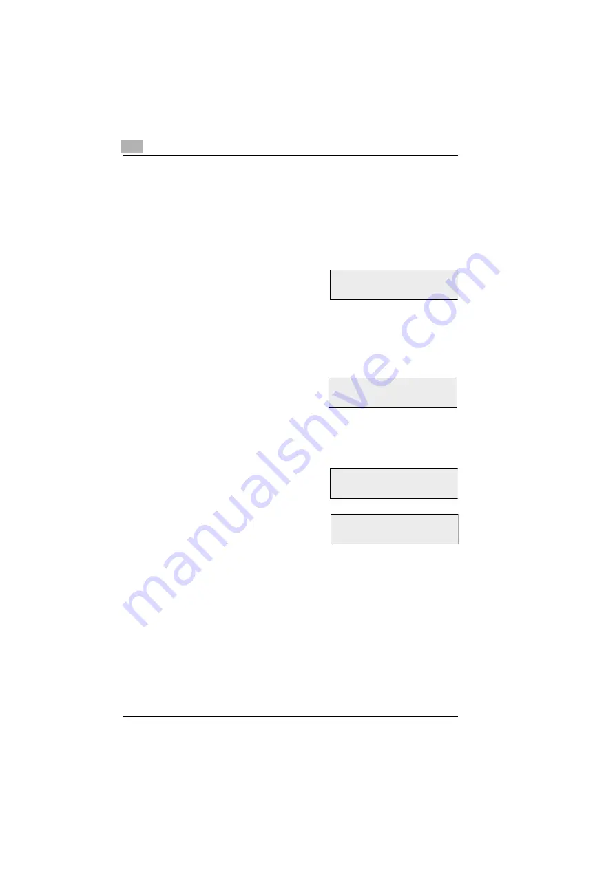 Minolta Di151f User Manual Download Page 76