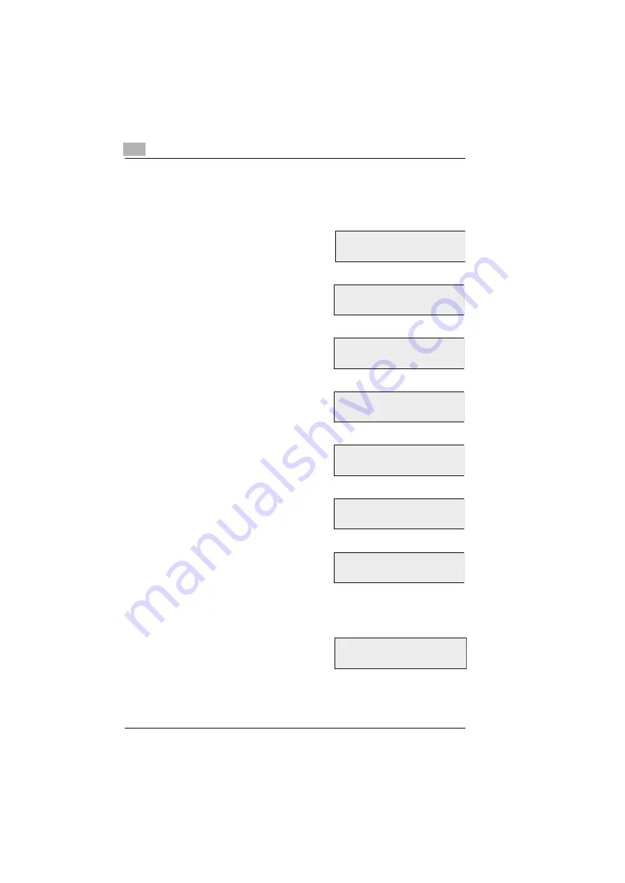 Minolta Di151f User Manual Download Page 102