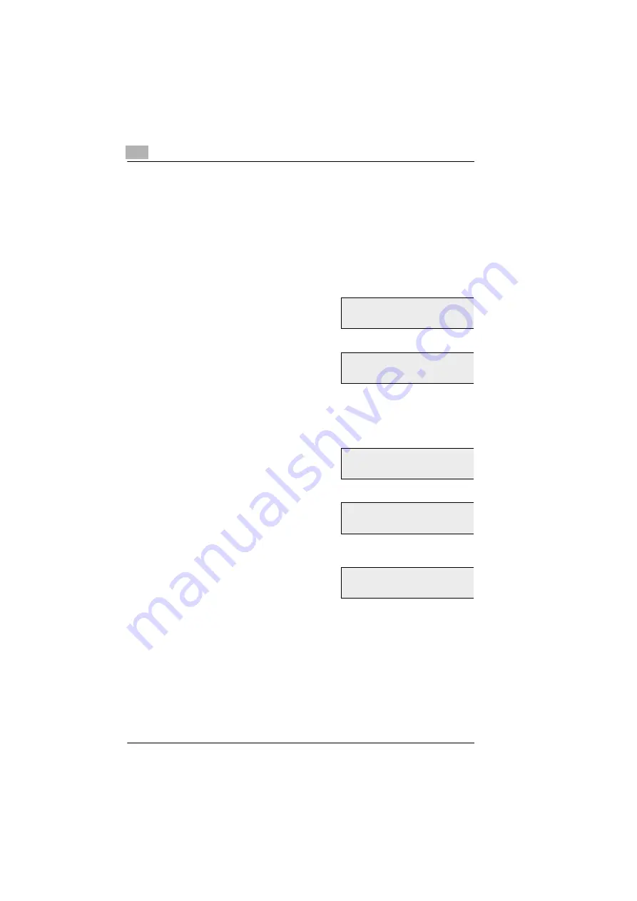 Minolta Di151f User Manual Download Page 116