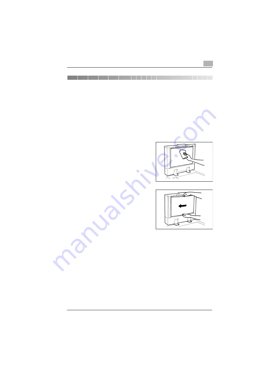 Minolta Di151f User Manual Download Page 135