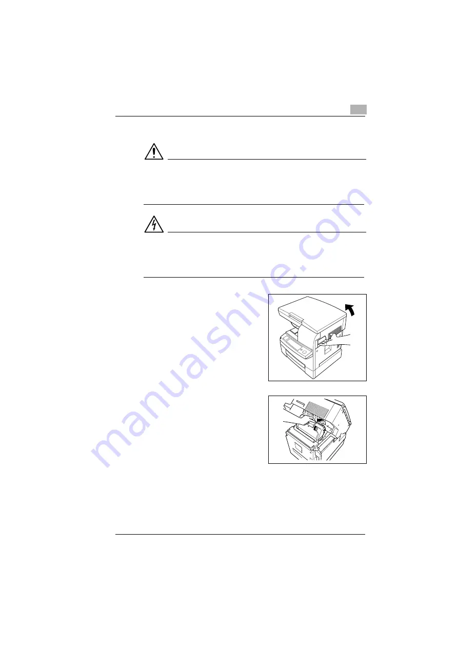 Minolta Di151f User Manual Download Page 139