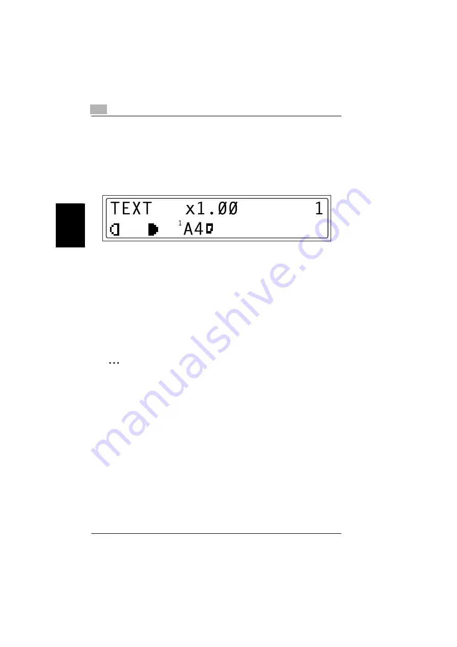 Minolta DI1610F User Manual Download Page 49