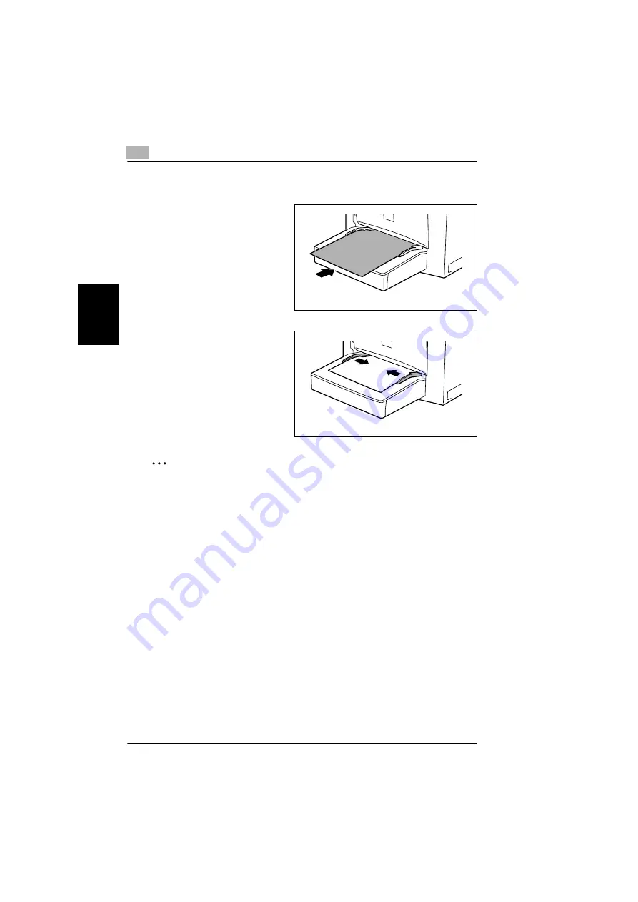 Minolta DI1610F User Manual Download Page 61