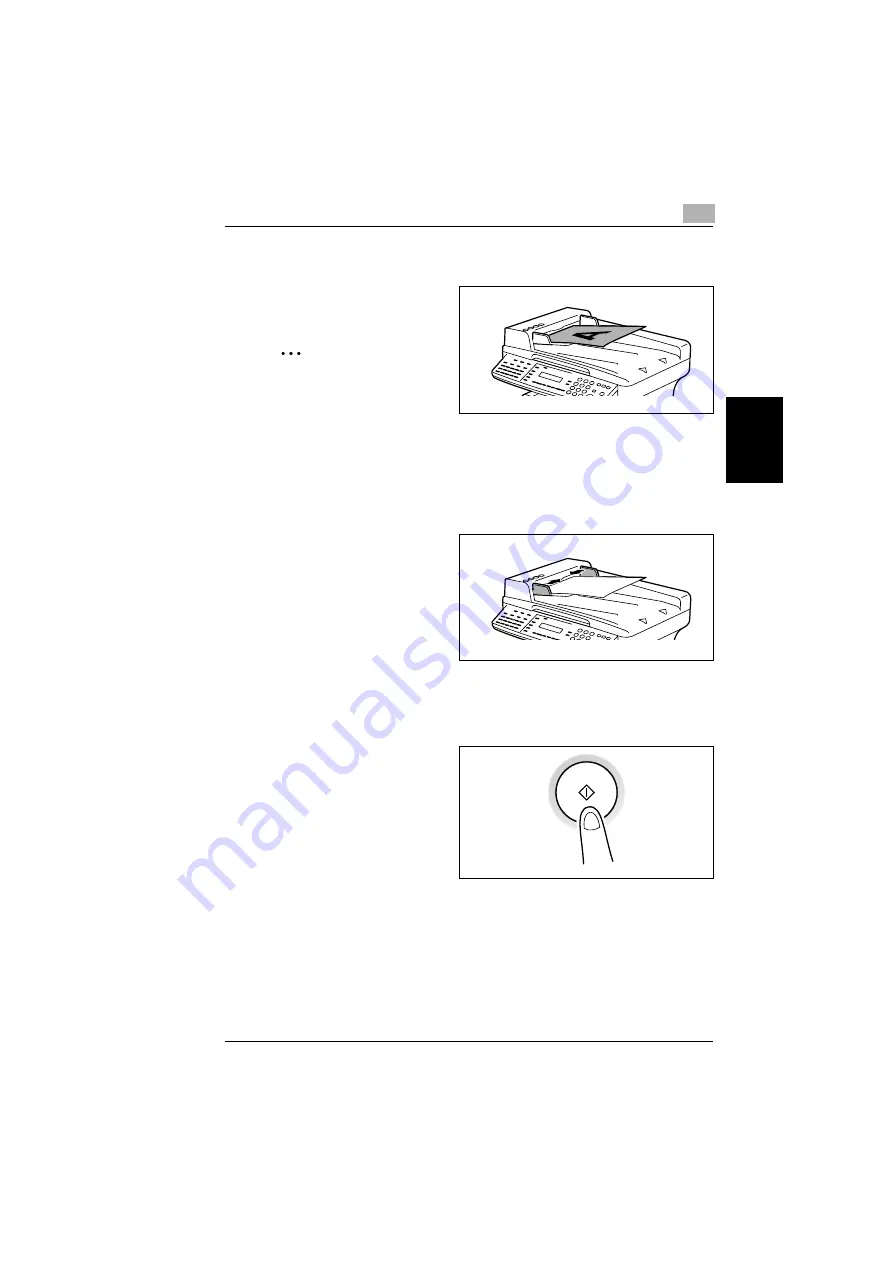 Minolta DI1610F Скачать руководство пользователя страница 64