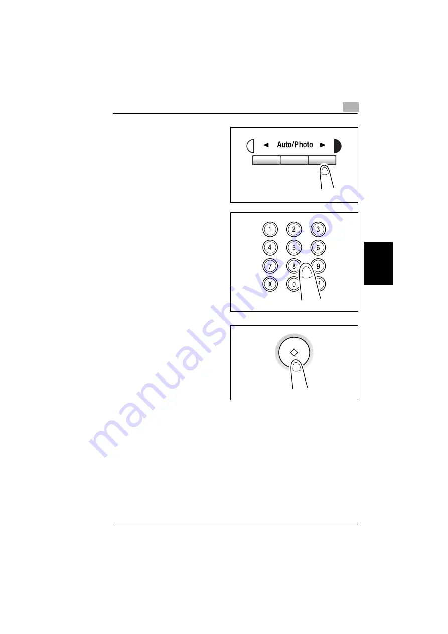 Minolta DI1610F User Manual Download Page 78