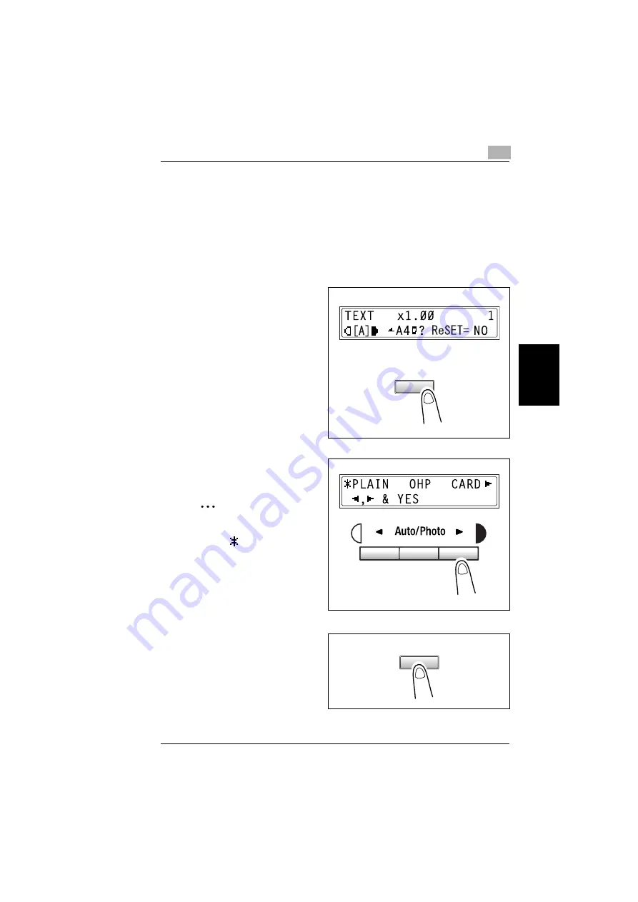 Minolta DI1610F User Manual Download Page 80