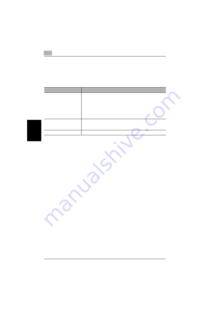 Minolta DI1610F User Manual Download Page 85