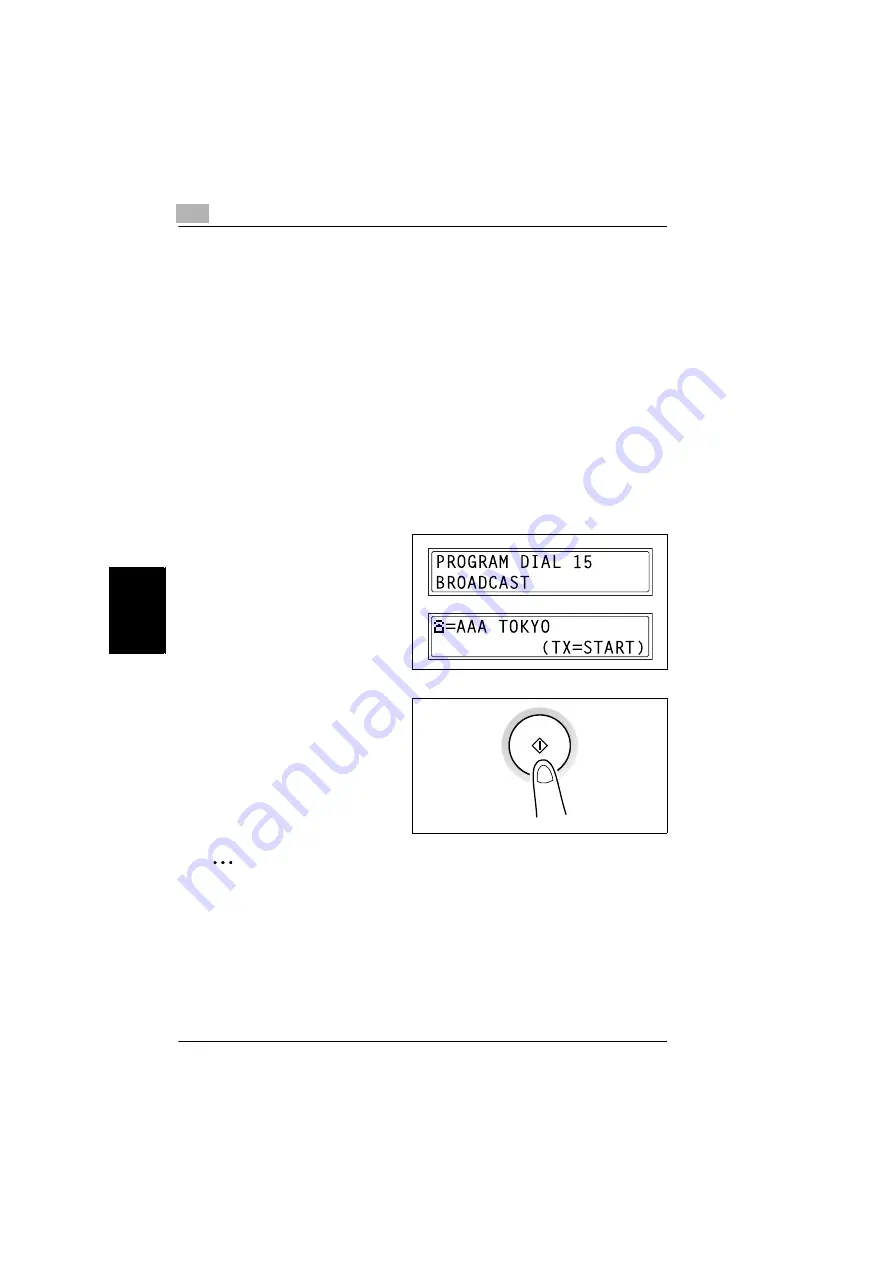 Minolta DI1610F User Manual Download Page 97