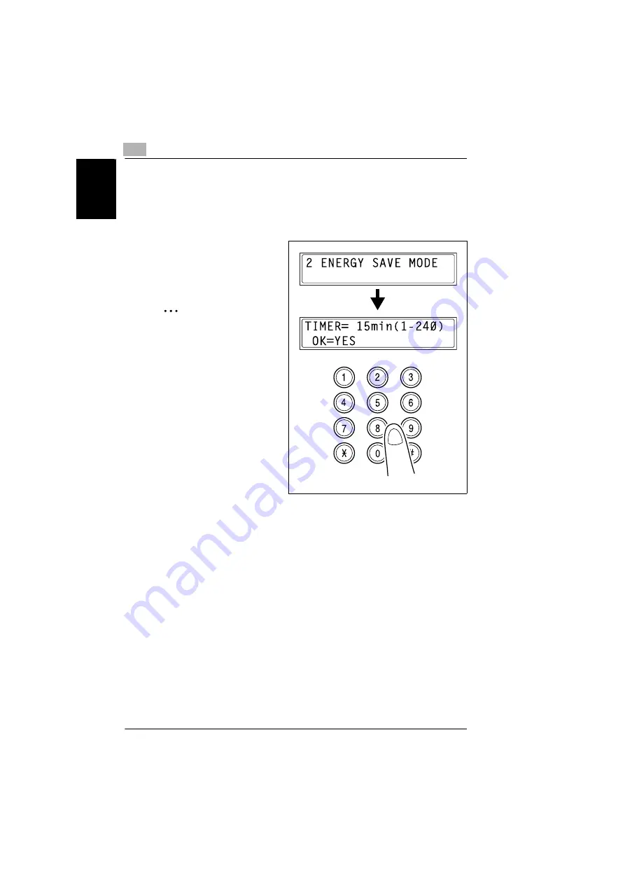 Minolta DI1610F User Manual Download Page 137