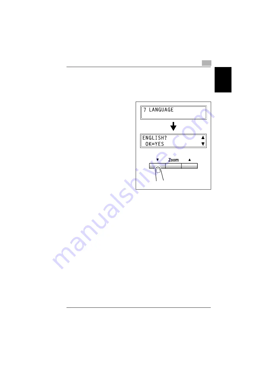 Minolta DI1610F User Manual Download Page 142