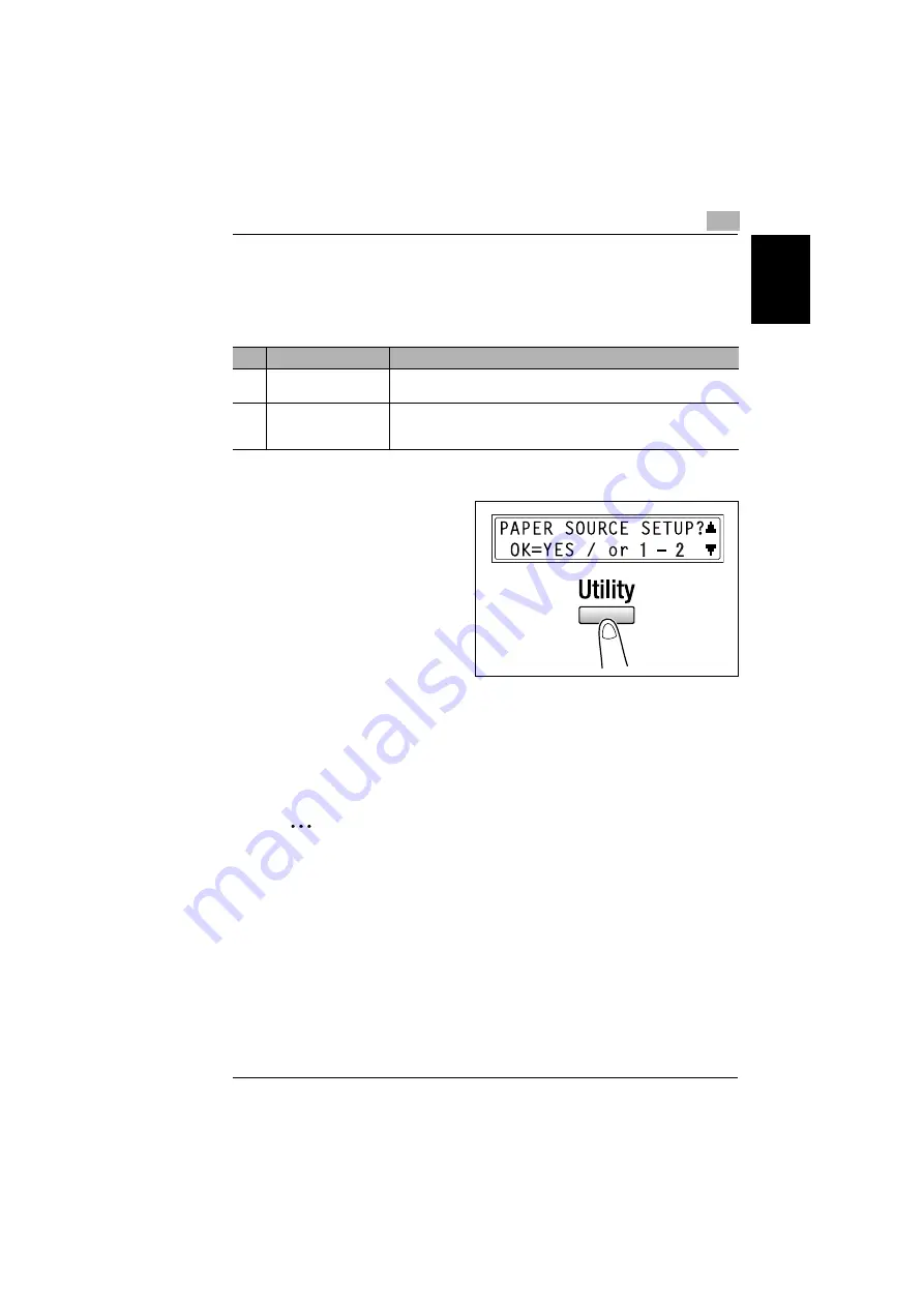 Minolta DI1610F User Manual Download Page 146