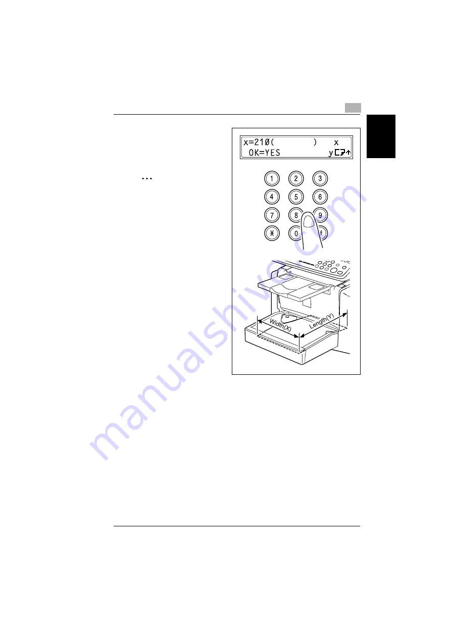 Minolta DI1610F User Manual Download Page 148