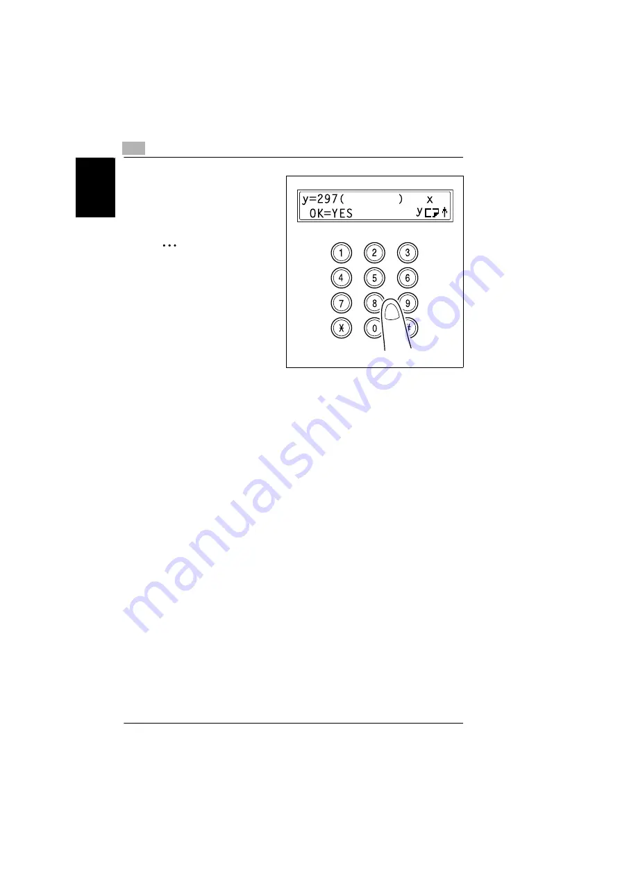 Minolta DI1610F User Manual Download Page 149