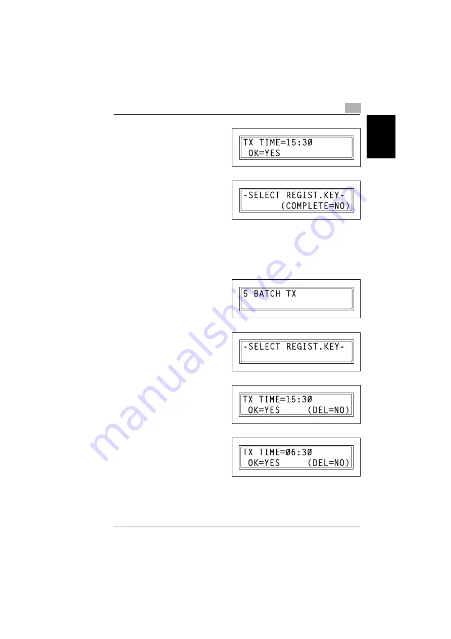 Minolta DI1610F User Manual Download Page 184