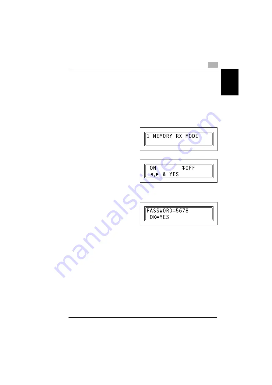 Minolta DI1610F User Manual Download Page 194