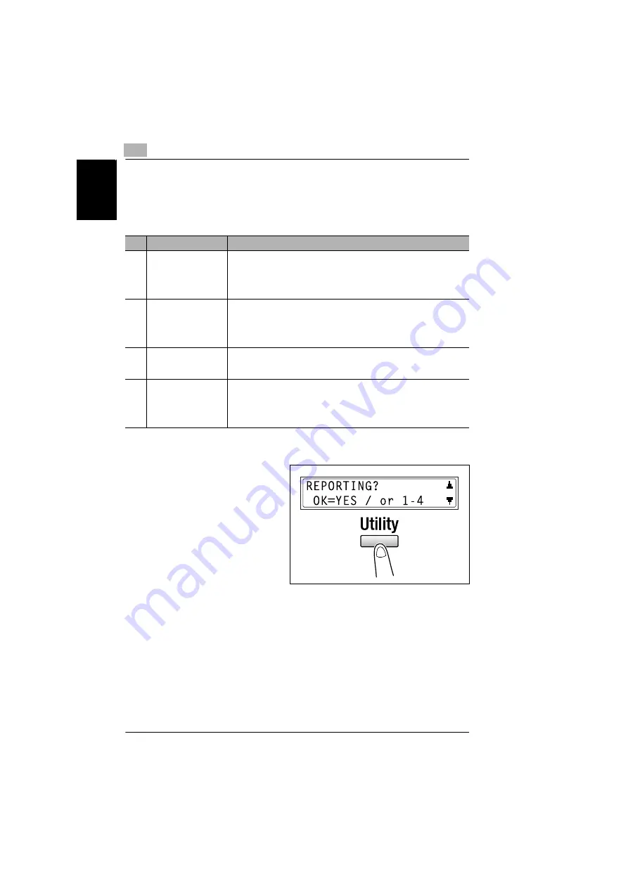 Minolta DI1610F User Manual Download Page 203