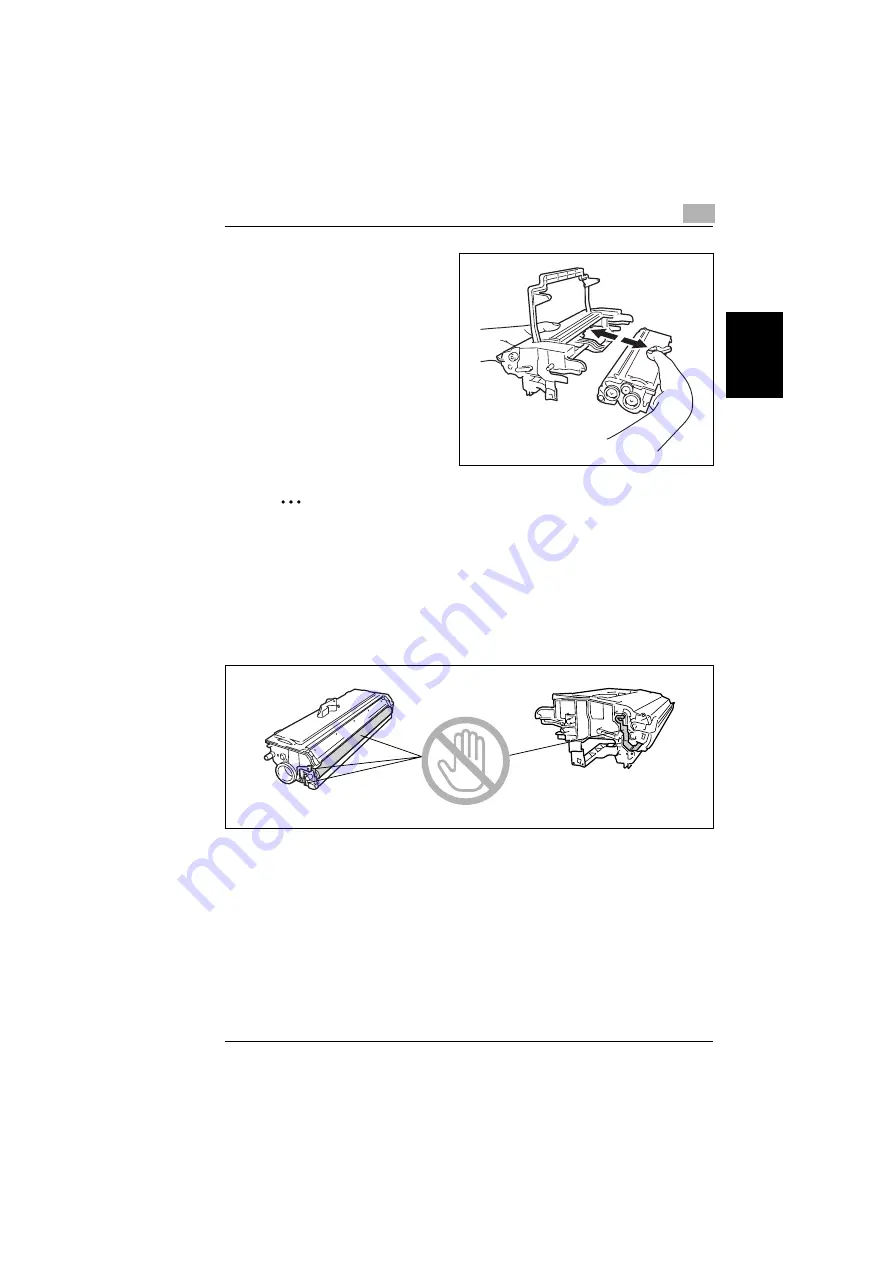 Minolta DI1610F Скачать руководство пользователя страница 216