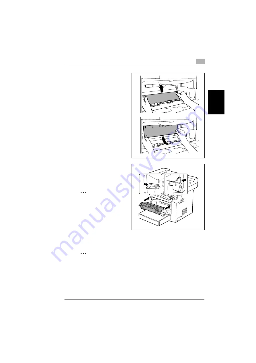 Minolta DI1610F Скачать руководство пользователя страница 224