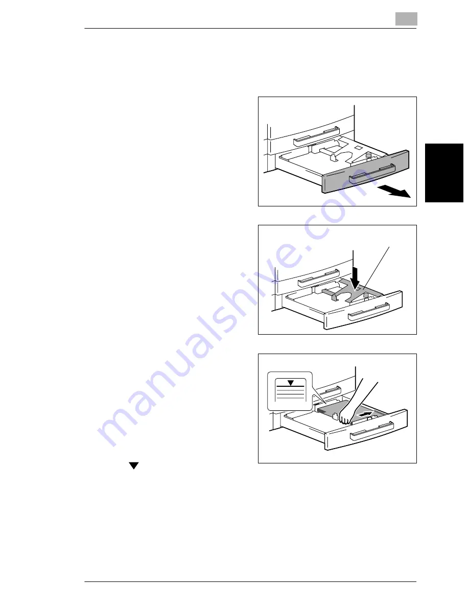 Minolta Di1611 User Manual Download Page 56