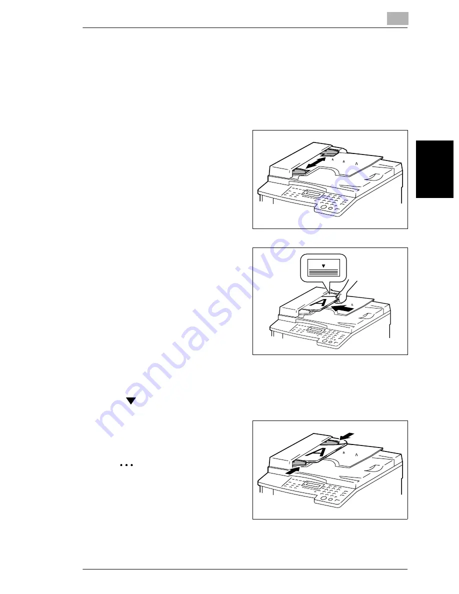 Minolta Di1611 User Manual Download Page 58