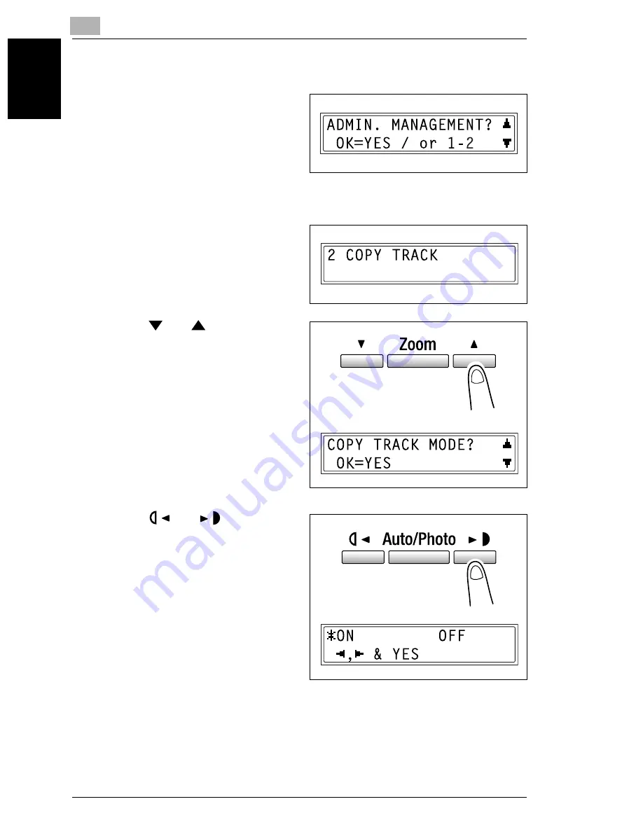 Minolta Di1611 User Manual Download Page 183