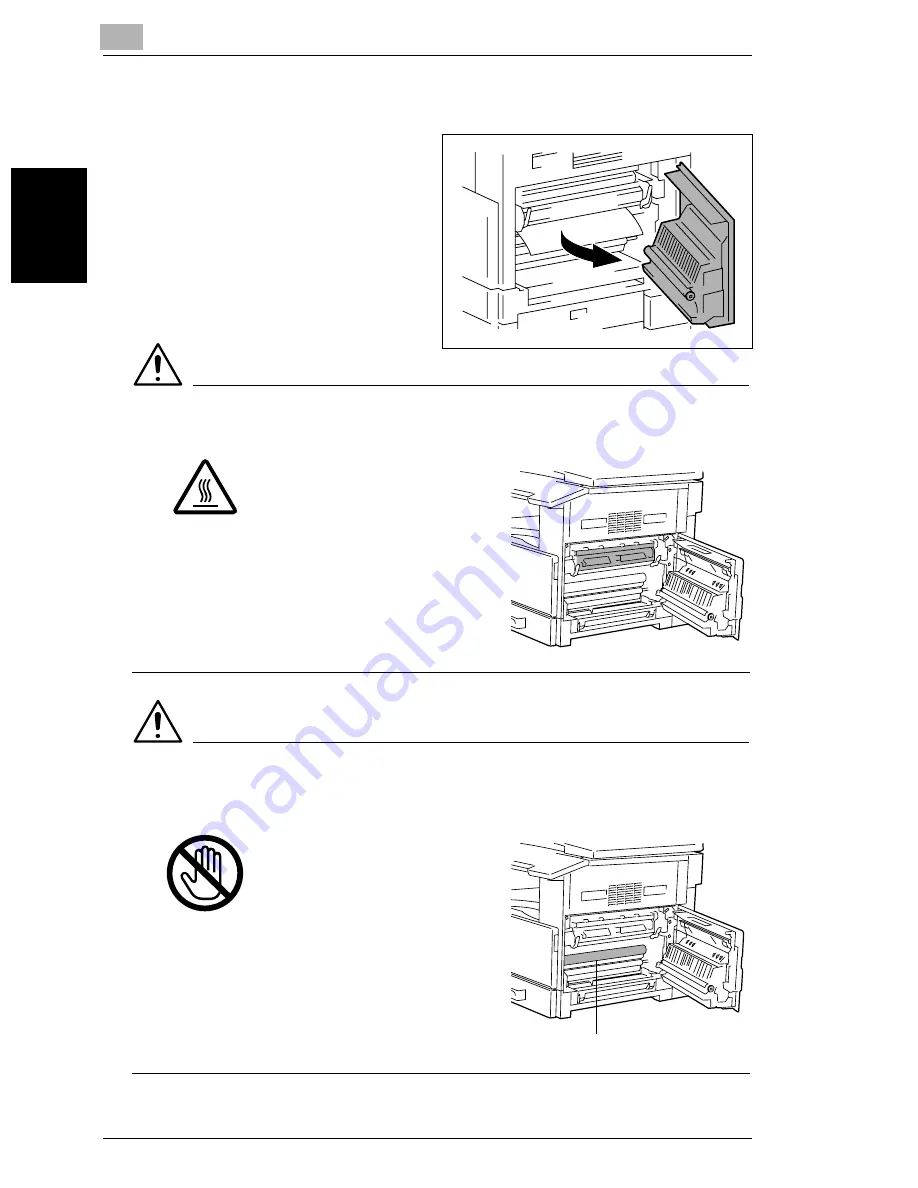 Minolta Di1611 User Manual Download Page 215