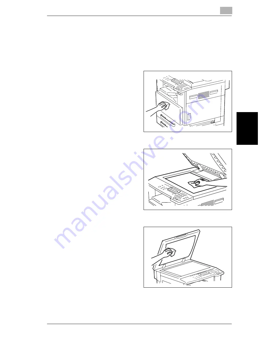 Minolta Di1611 User Manual Download Page 240