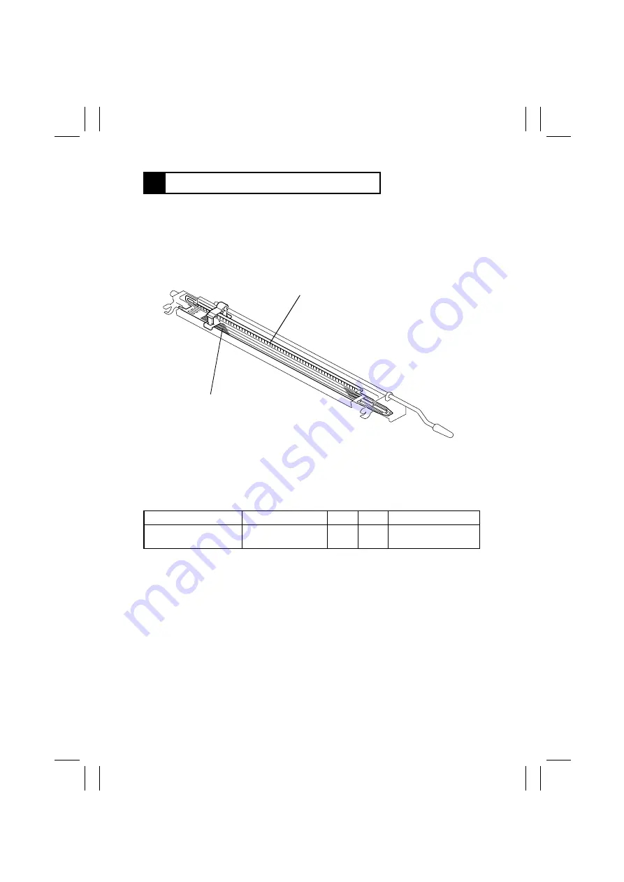 Minolta Di181 Service Manual Download Page 29