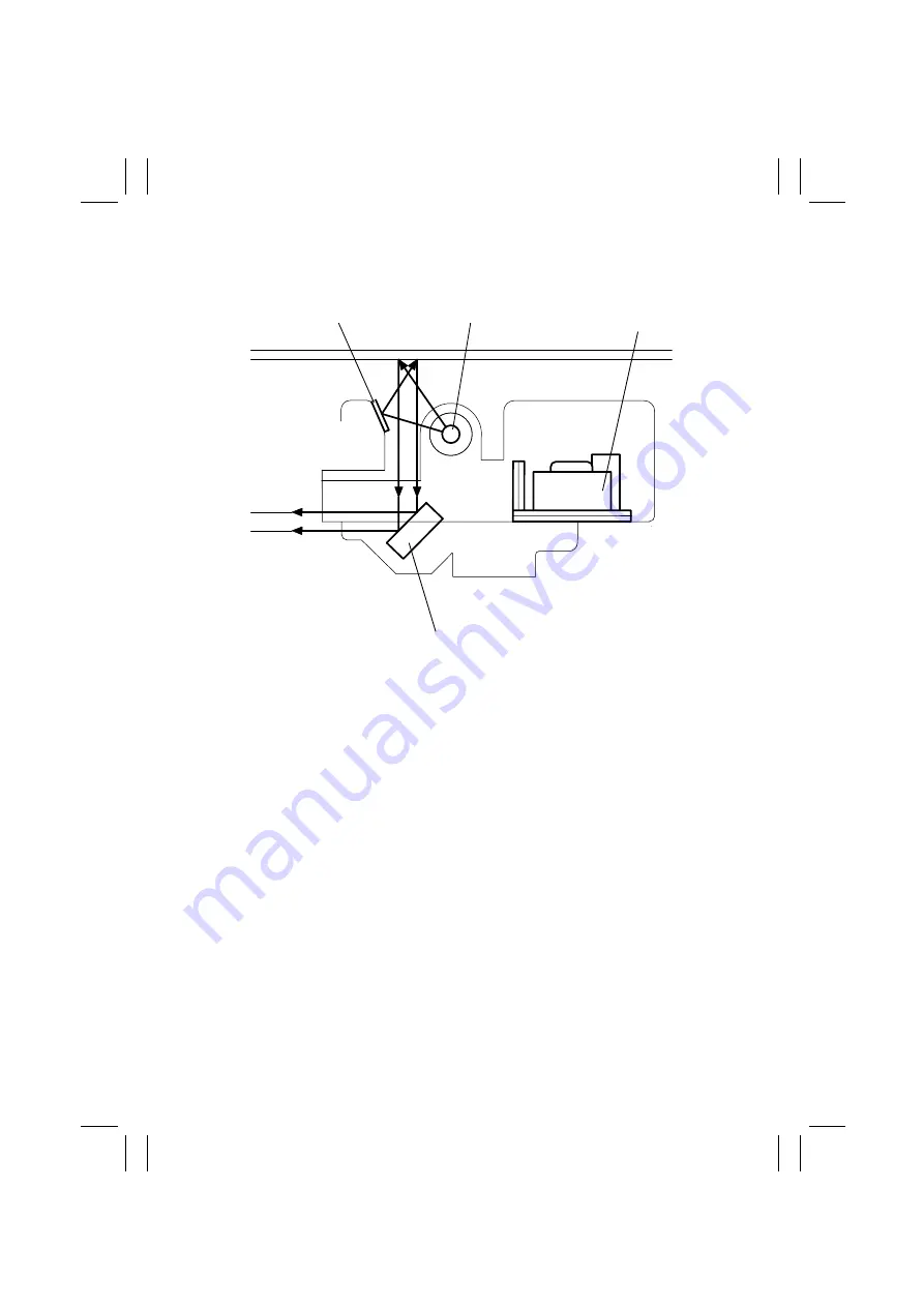 Minolta Di181 Service Manual Download Page 31