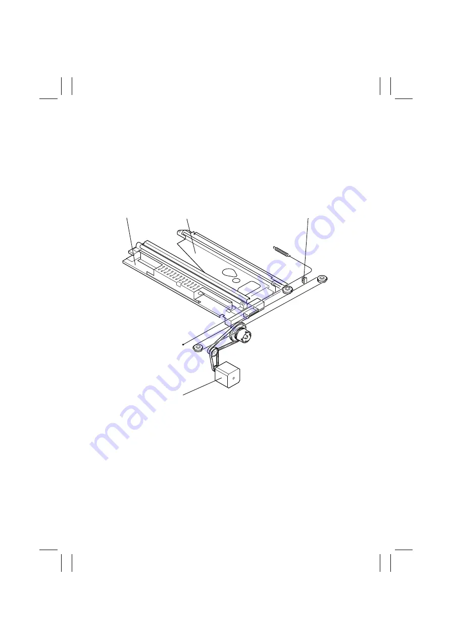 Minolta Di181 Service Manual Download Page 35