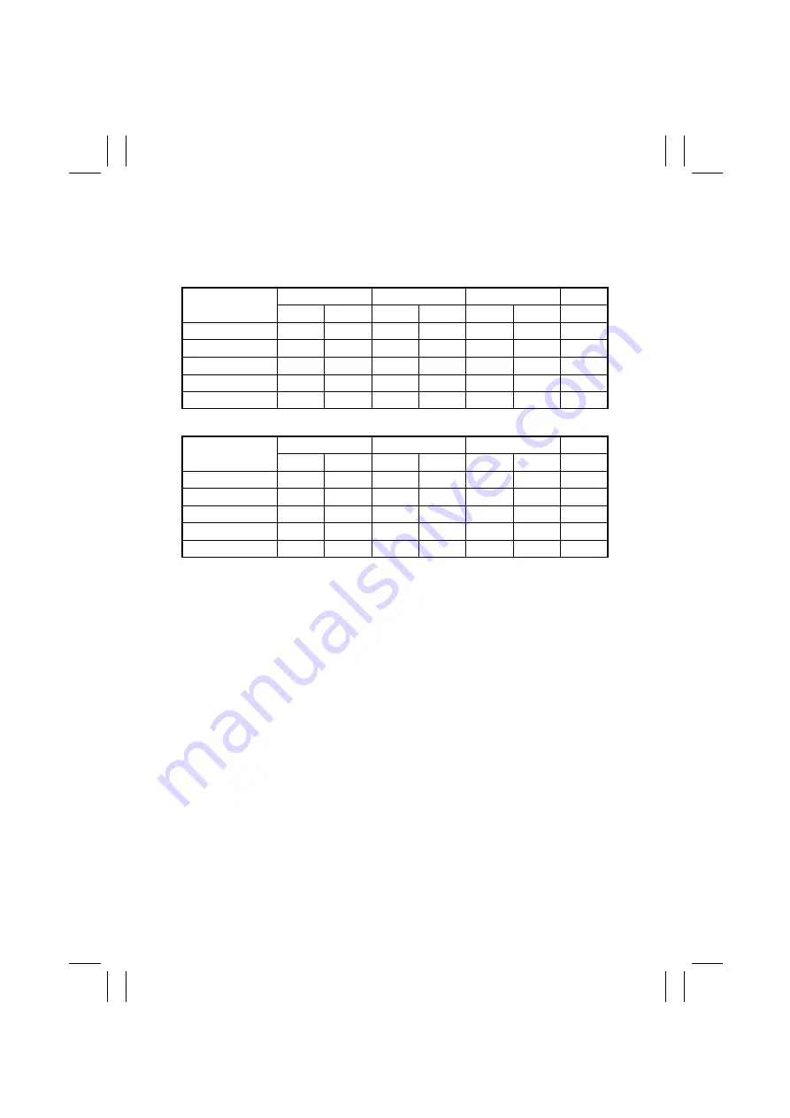 Minolta Di181 Service Manual Download Page 39