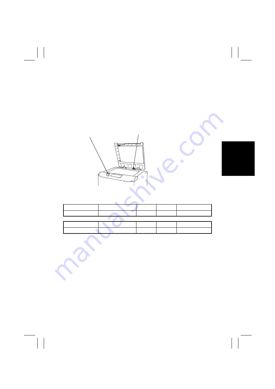 Minolta Di181 Service Manual Download Page 40