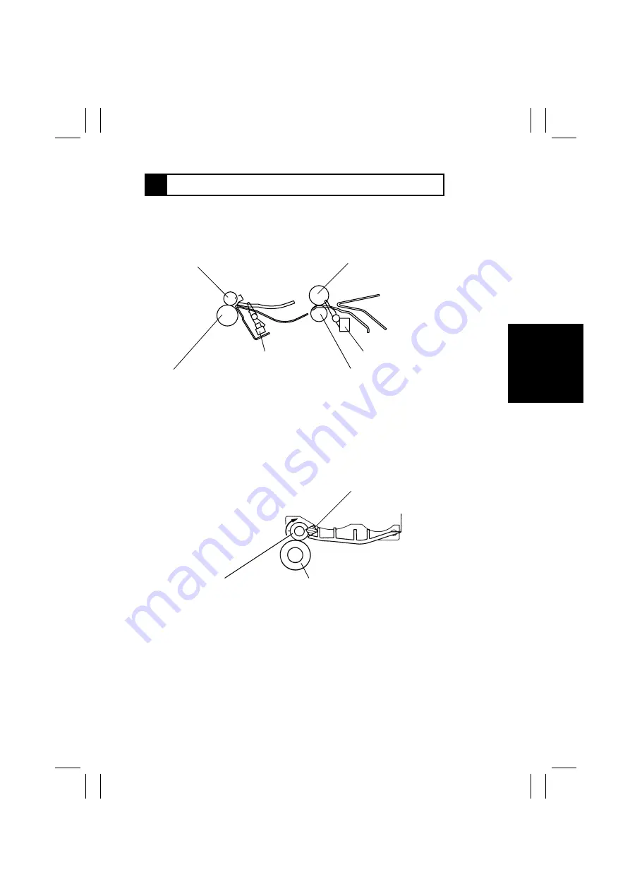 Minolta Di181 Service Manual Download Page 68