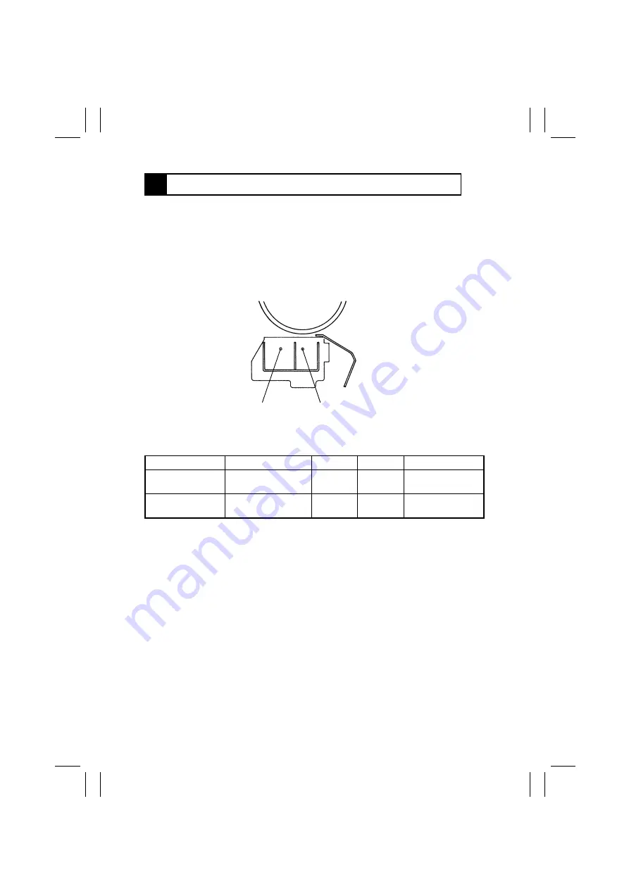 Minolta Di181 Service Manual Download Page 71