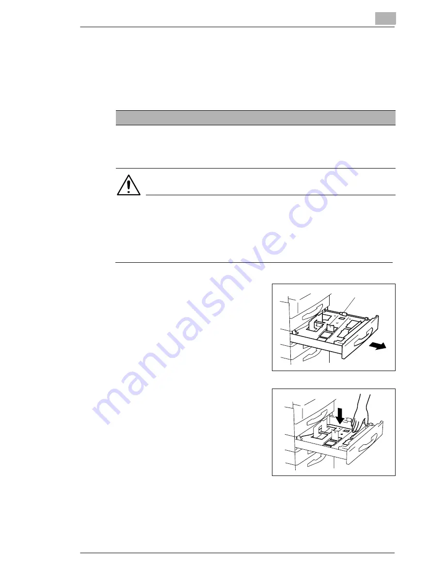 Minolta Di200 Advanced Information Download Page 51