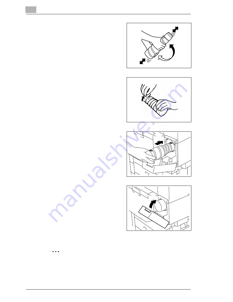 Minolta Di200 Advanced Information Download Page 56