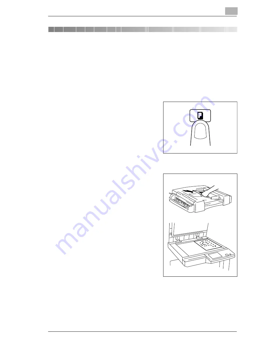 Minolta Di200 Advanced Information Download Page 63